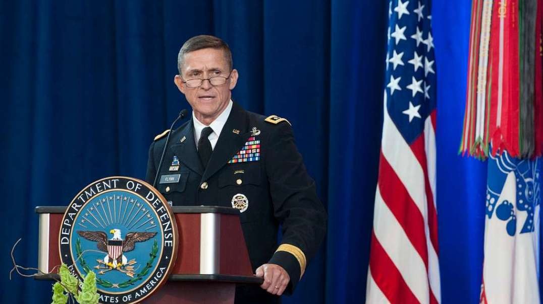 Michael Flynn Warns Of New Assassination Attempt Before Inauguration, Says Obama Up To No Good