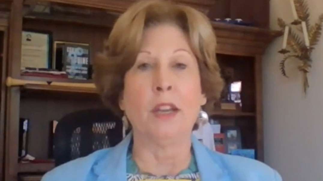 Sidney Powell Finds USAID/Major Voting Organization Connection, Congressional Seats Stolen In 2024