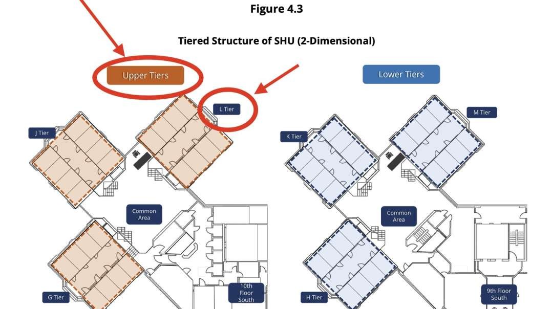 BREAKING: Epstein Security Footage Does NOT Show Epstein's Cell...Massive Coverup Underway