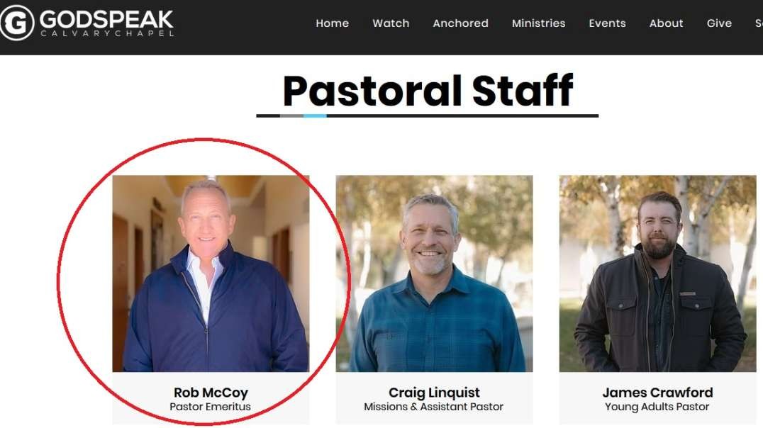 EXPLOSIVE: Apparent Church Money Laundering Web Linked To Charlie Kirk, Britney Spears, Kanye West